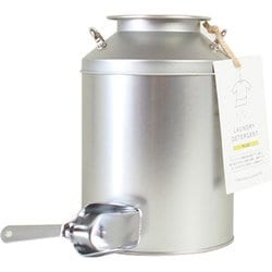 オリジナル洗濯洗剤 プラス ミルク缶入り (正味量800g) [粉末洗剤]