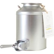オリジナル洗濯洗剤 プラス ミルク缶入り (正味量800g) [粉末洗剤]