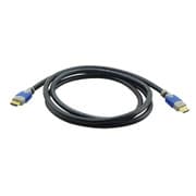 HDMI - HDMI ホームシネマ ケーブル オス-オス Ethernet付き 0.9m C-HM/HM/PRO-3