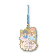 エコストラップ 銀魂×Sanrio characters Yorozuya Ginchan B [キャラクターグッズ]