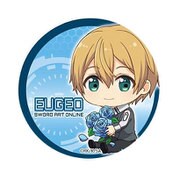 ぎゅぎゅっと缶バッチ ソードアート・オンライン アリシゼーション ユージオ [キャラクターグッズ]