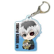 ぎゅぎゅっとアクリルキーホルダー 東京喰種トーキョーグール:re 佐々木琲世 赫眼 [キャラクターグッズ]