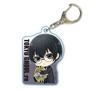 ぎゅぎゅっとアクリルキーホルダー 東京喰種トーキョーグール:re 佐々木琲世准特等 [キャラクターグッズ]