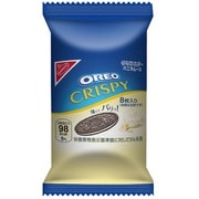 オレオ クリスピー バニラムース シングルパック 51g