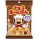 チョコあ～んぱん袋 44g [駄菓子]