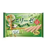 エリーゼ宇治抹茶 40本(2本×20袋)