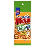 減塩亀田の柿の種 60g