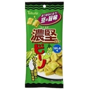 濃堅パック ビーノ うましお味 45g [スナック]