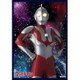 クロックワークス スリーブコレクションVol.23 ウルトラマンシリーズ ウルトラマン [トレーディングカード用品]