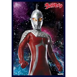 ウルトラセブントレーディングカード - その他