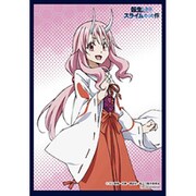 クロックワークス スリーブコレクションVol.24 転生したらスライムだった件 シュナ [トレーディングカード用品]