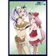 クロックワークス スリーブコレクションVol.24 転生したらスライムだった件 シオン＆シュナ [トレーディングカード用品]