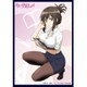 クロックワークス スリーブコレクションVol.22 なんでここに先生が！？  児嶋 加奈 [トレーディングカード用品]