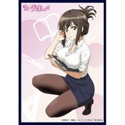 クロックワークス スリーブコレクションVol.22 なんでここに先生が！？  児嶋 加奈 [トレーディングカード用品]