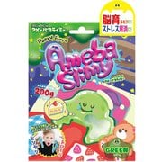 WSZ-4-04 アメーバスライミー グリーン