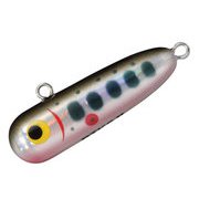 ボトムノックスイマー35 01 レーザーヤマメ [ミノー]