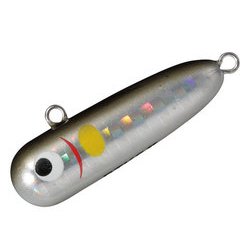 ボトムノックスイマー35 05 レーザーアユ [ミノー]