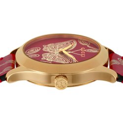 ヨドバシ.com - GUCCI グッチ YA1264054 [G-Timeless（タイムレス