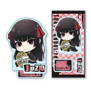 ぎゅぎゅっとアクリルフィギュア 東京喰種トーキョーグール:re 鈴屋什造 オークション [キャラクターグッズ]