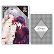 クリアファイル3ポケット B-PROJECT～絶頂*エモーション～ A [キャラクターグッズ]