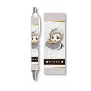 ボールペン 文豪ストレイドッグス こたつver. 中島 敦 [キャラクターグッズ]