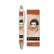ボールペン 文豪ストレイドッグス こたつver. 坂口 安吾 [キャラクターグッズ]