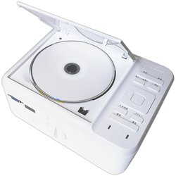 ヨドバシ.com - 池商 RAMASU ラマス DVDプレーヤー一体型