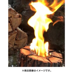 ヨドバシ Com Campfire キャンプファイヤー スウェディッシュトーチ オーク 楢 薪 通販 全品無料配達