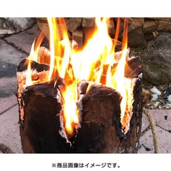 ヨドバシ Com Campfire キャンプファイヤー スウェディッシュトーチ パイン 松 薪 通販 全品無料配達