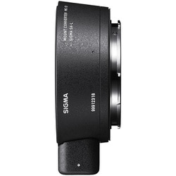 ヨドバシ.com - シグマ SIGMA MOUNT CONVERTER MC-21 CANON EF-L [マウントコンバーター レンズ側： キヤノンEF ボディ側：ライカLマウント（シグマ社、パナソニック社）] 通販【全品無料配達】