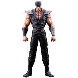 ヨドバシ.com - 海洋堂 KAIYODO メガソフビアドバンス 北斗の拳 ヨドバシ.com - 海洋堂 KAIYODO メガソフビアドバンス 北斗の拳