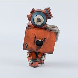 ヨドバシ.com - スリーエー World War Robot（ワールド・ウォー