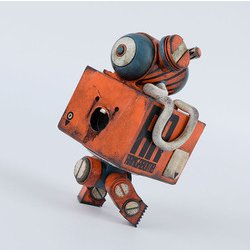 ヨドバシ.com - スリーエー World War Robot（ワールド・ウォー