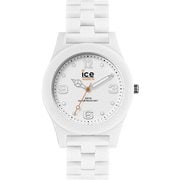 ICE slim ミディアム ホワイトマット 016245