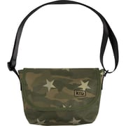 K117S-170 [600D ショルダーバッグ Sサイズ カモフラスター]