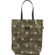 K114-170 [300D コーデュラトートバッグ カモフラスター]
