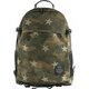 K111-170 [600D バックパック カモフラスター]