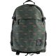 K111-175 [600D バックパック レオパード]
