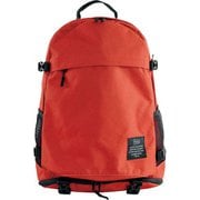 K111-916 [600D バックパック レッド]