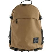 K111-925 [600D バックパック キャメル]
