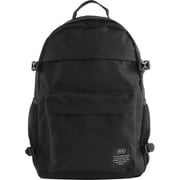 K120-900 [600D スタンダードバックパック ブラック]