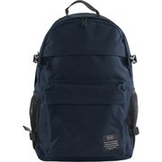 K120-910 [600D スタンダードバックパック ネイビー]