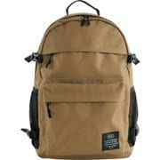 K120-925 [600D スタンダードバックパック キャメル]