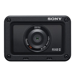 ヨドバシ.com - ソニー SONY DSC-RX0M2 [コンパクトデジタルカメラ ...