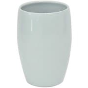 セラミック 真空タンブラー ポテリエ 350ml ブルー
