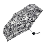 K31-DS29 [TINY UMBRELLA 60cm ジャンプ 長傘 ユニセックス コミックス]