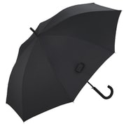UN-1003 [長傘 unnurella biz long 65 8本骨 紳士 60cm ブラック]