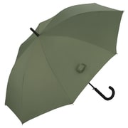 UN-1003 [長傘 unnurella biz long 65 8本骨 紳士 60cm カーキ]