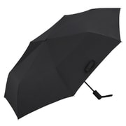 UN-104 [折りたたみ傘 unnurella biz mini 58 手開き 6本骨 紳士 60cm ブラック]