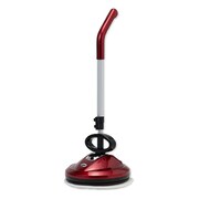 コードレス2Way回転モップクリーナー HR-KM001-R
